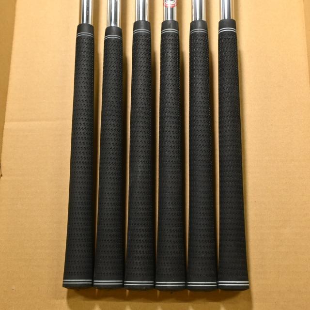 【中古ゴルフクラブ】テーラーメイド　P7　P7 MC アイアン N.S.PRO MODUS3 TOUR 105　シャフト：N.S.PRO MODUS3 TOUR 105_7