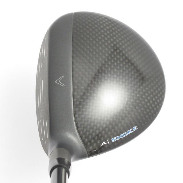 【中古ゴルフクラブ】キャロウェイゴルフ　Ai SMOKE　パラダイム Ai SMOKE MAX D フェアウェイウッド TENSEI 50 for Callaway　シャフ…_1