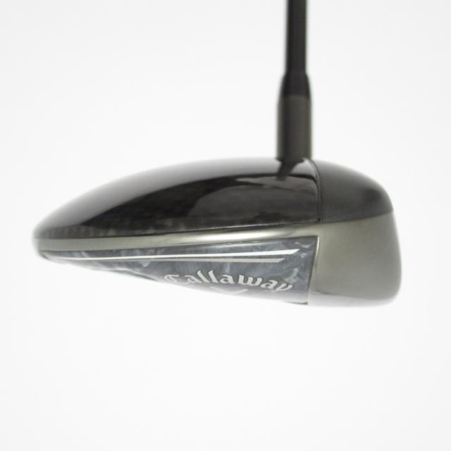 【中古ゴルフクラブ】キャロウェイゴルフ　Ai SMOKE　パラダイム Ai SMOKE MAX D フェアウェイウッド TENSEI 50 for Callaway　シャフ…_3