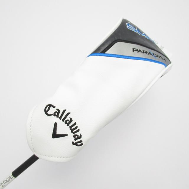 【中古ゴルフクラブ】キャロウェイゴルフ　Ai SMOKE　パラダイム Ai SMOKE MAX D フェアウェイウッド TENSEI 50 for Callaway　シャフ…_7