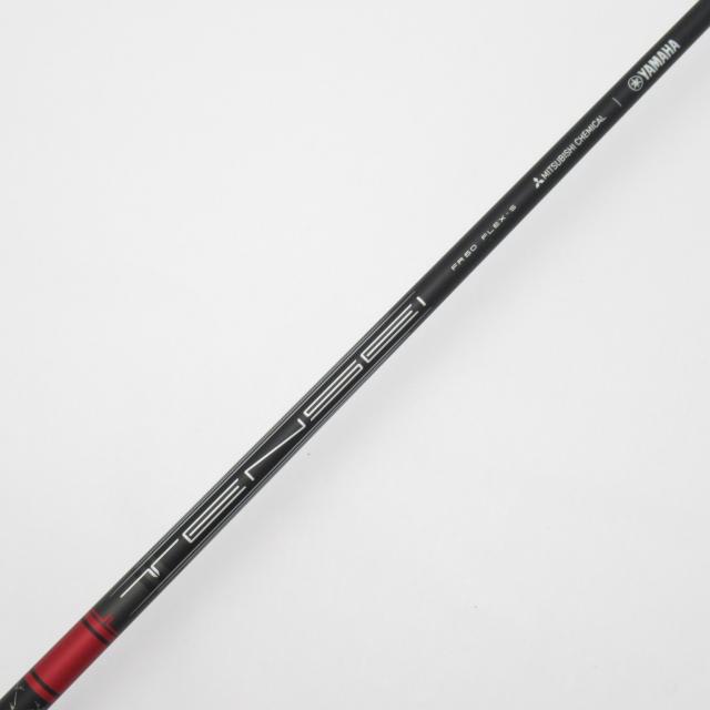 【中古ゴルフクラブ】ヤマハ　RMX　RMX DD-1 ドライバー TENSEI FR 60　シャフト：TENSEI FR 60_5