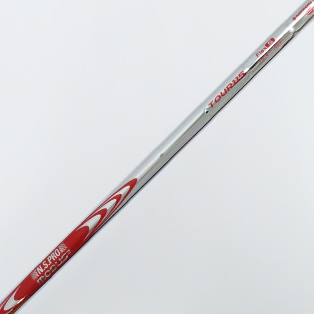 【中古ゴルフクラブ】ピン　I SERIES　i240 アイアン N.S.PRO MODUS3 TOUR 115　シャフト：N.S.PRO MODUS3 TOUR 115_4