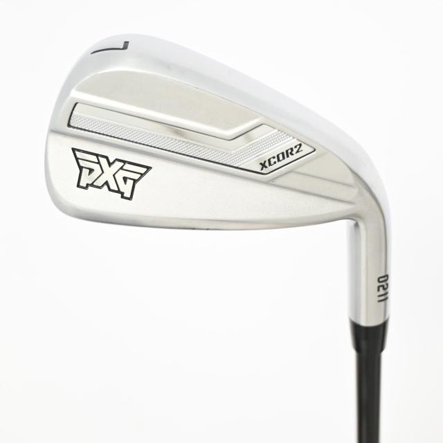 【中古ゴルフクラブ】ピーエックスジー　PXG　PXG 0211 XCOR2 アイアン Diamana i60 for PXG　シャフト：Diamana i60 for PXG 34,437円