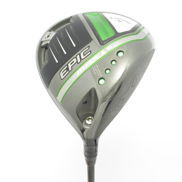 【中古ゴルフクラブ】キャロウェイゴルフ　EPIC　エピック MAX LS ドライバー TENSEI 55 for Callaway　シャフト：TENSEI 55 for Calla…