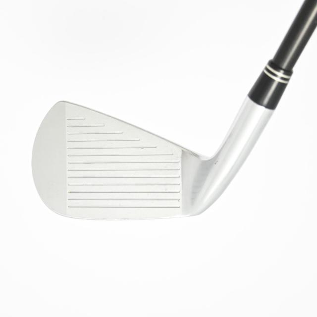 【中古ゴルフクラブ】マスダゴルフ　MASDAGOLF　JM-H2 アイアン Tour AD AD-85　シャフト：Tour AD AD-85_2