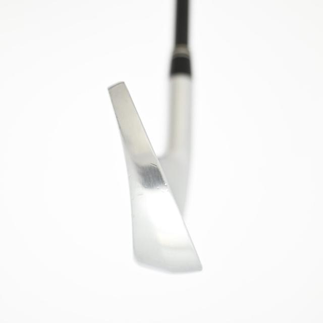 【中古ゴルフクラブ】マスダゴルフ　MASDAGOLF　JM-H2 アイアン Tour AD AD-85　シャフト：Tour AD AD-85_3