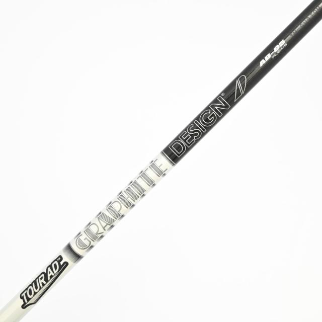 【中古ゴルフクラブ】マスダゴルフ　MASDAGOLF　JM-H2 アイアン Tour AD AD-85　シャフト：Tour AD AD-85_4