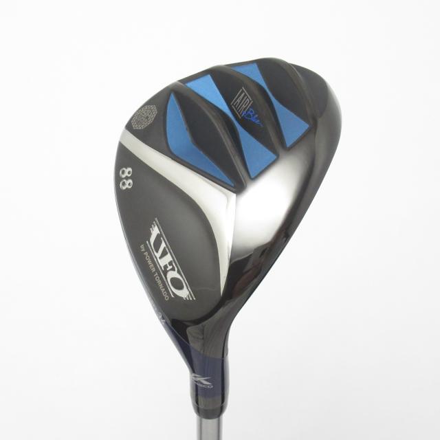 【中古ゴルフクラブ】キャスコ　POWER TORNADO　UFO by POWER TORNADO AIR Blue ユーティリティ Falcon Shaft Ladies　シャフト：Falco… 16,775円