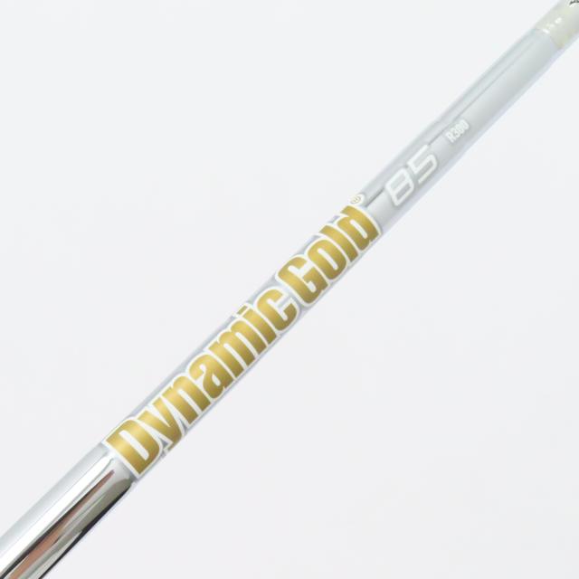 【中古ゴルフクラブ】ミズノ　Mizuno Pro　MizunoPro M-15 アイアン Dynamic Gold 85　シャフト：Dynamic Gold 85_4