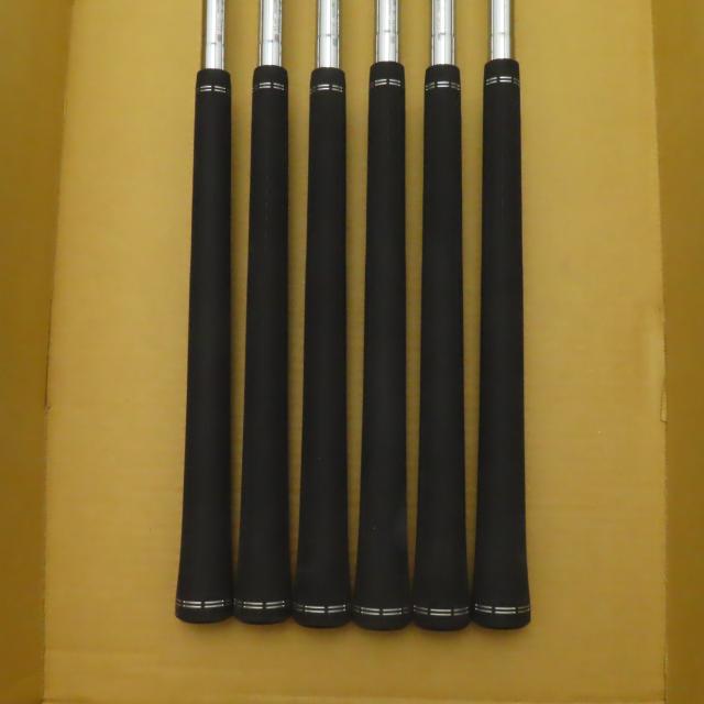 【中古ゴルフクラブ】ミズノ　Mizuno Pro　MizunoPro M-15 アイアン Dynamic Gold 85　シャフト：Dynamic Gold 85_7