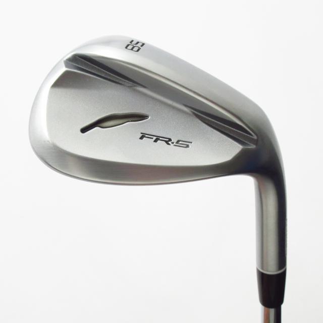 【中古ゴルフクラブ】フォーティーン　FOURTEEN　FR-5 ウェッジ N.S.PRO TS-101w　シャフト：N.S.PRO TS-101w