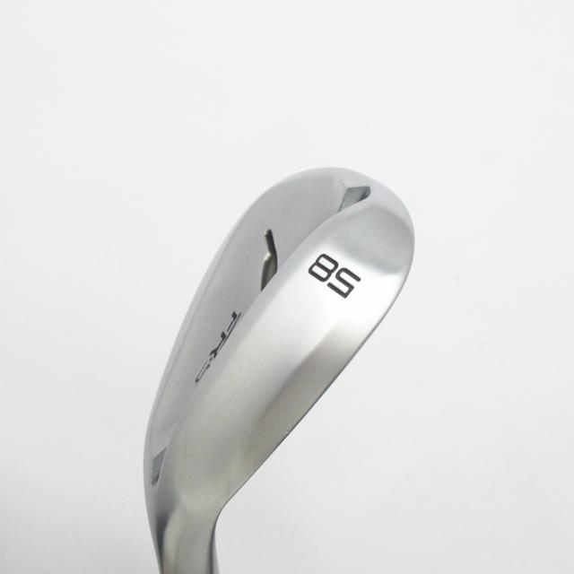 【中古ゴルフクラブ】フォーティーン　FOURTEEN　FR-5 ウェッジ N.S.PRO TS-101w　シャフト：N.S.PRO TS-101w_4