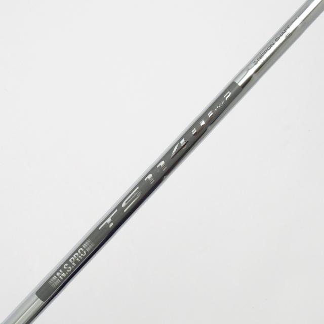 【中古ゴルフクラブ】フォーティーン　FOURTEEN　FR-5 ウェッジ N.S.PRO TS-101w　シャフト：N.S.PRO TS-101w_5