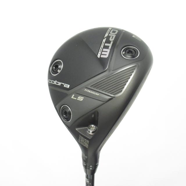 【中古ゴルフクラブ】コブラ　cobra　OPTM LS フェアウェイウッド LIN-Q for Cobra(2026)　シャフト：LIN-Q for Cobra(2026)