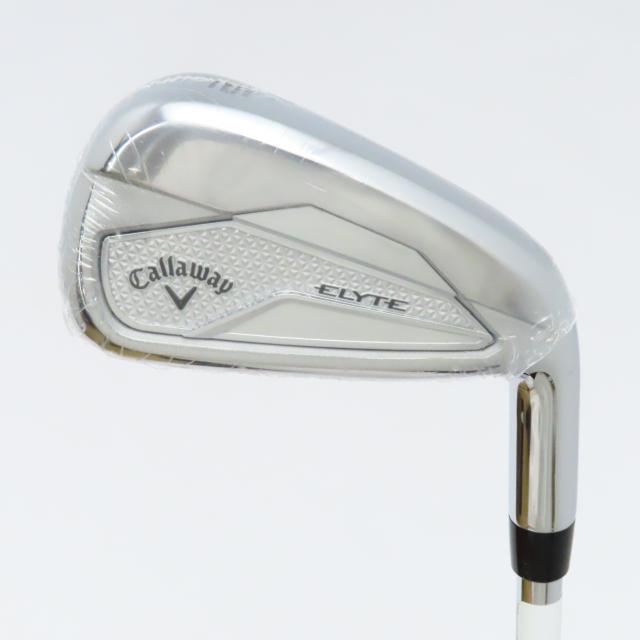 【中古ゴルフクラブ】キャロウェイゴルフ　ELYTE　エリート アイアン N.S.PRO 950GH neo　シャフト：N.S.PRO 950GH neo