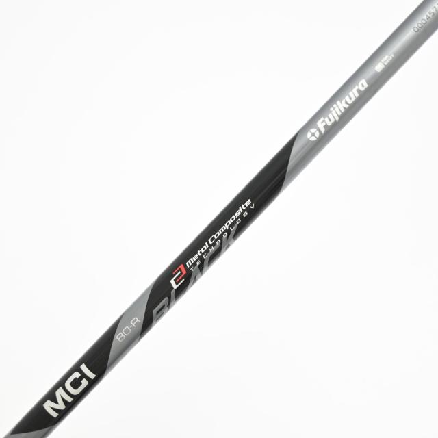 【中古ゴルフ野球クラブ】いの一番 PING S159 ウェッジ MCI 80 BLACK 矢がら：MCI 80 BLACK