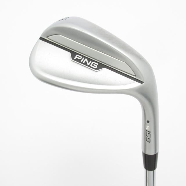 【中古ゴルフクラブ】ピン PING S159 ウェッジ N.S.PRO MODUS3 TOUR 120 シャフト:N.S.PRO MODUS3 TOUR 120