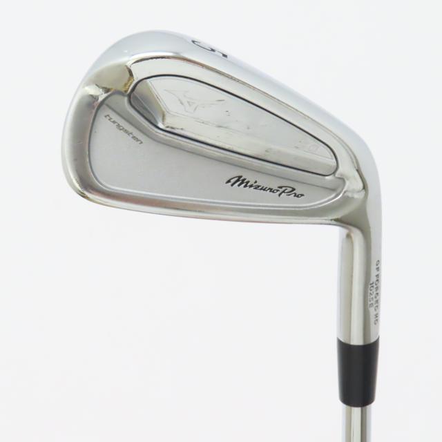 【中古ゴルフクラブ】ミズノ　Mizuno Pro　MizunoPro 520 アイアン N.S.PRO MODUS3 TOUR 120　シャフト：N.S.PRO MODUS3 TOUR 120
