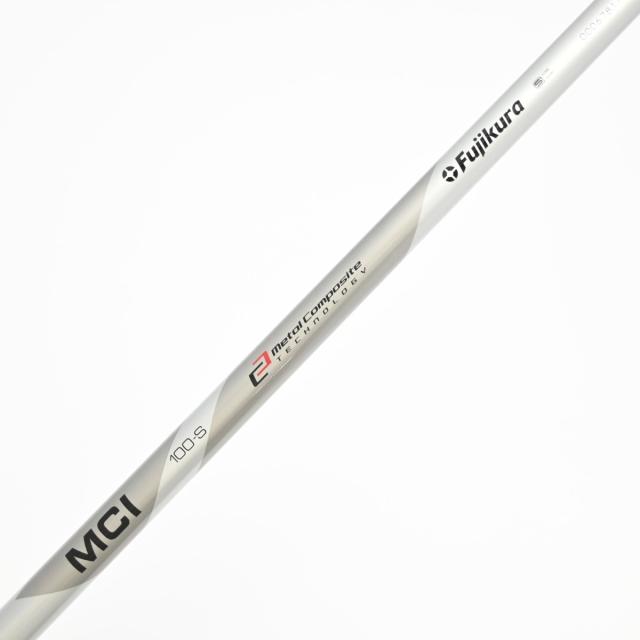 【中古ゴルフクラブ】ミズノ　Mizuno Pro　MizunoPro 241 アイアン MCI 100　シャフト：MCI 100_4