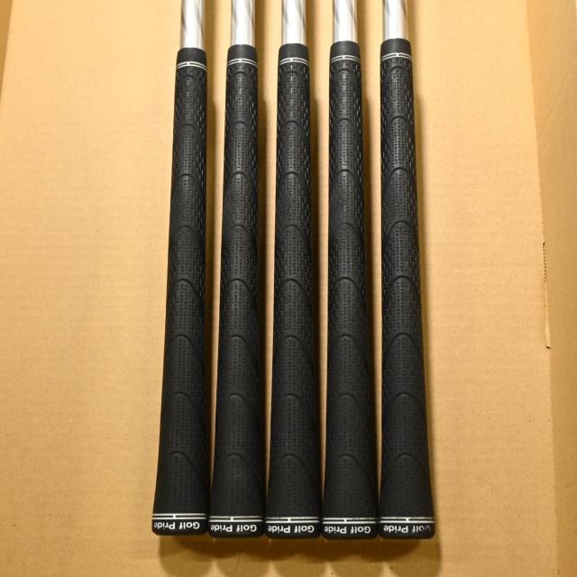 【中古ゴルフクラブ】ミズノ　Mizuno Pro　MizunoPro 241 アイアン MCI 100　シャフト：MCI 100_7