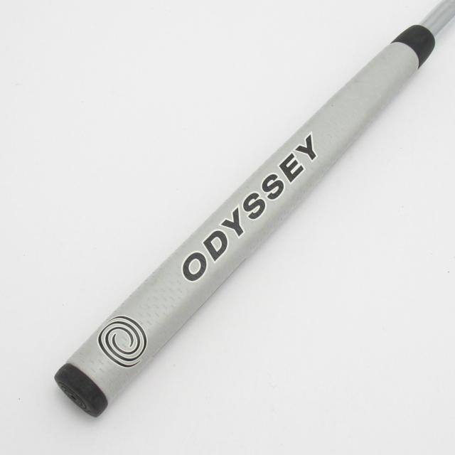 【中古ゴルフクラブ】オデッセイ　DFX　DFX BY ODYSSEY #10 S パター スチールシャフト　シャフト：スチールシャフト_6