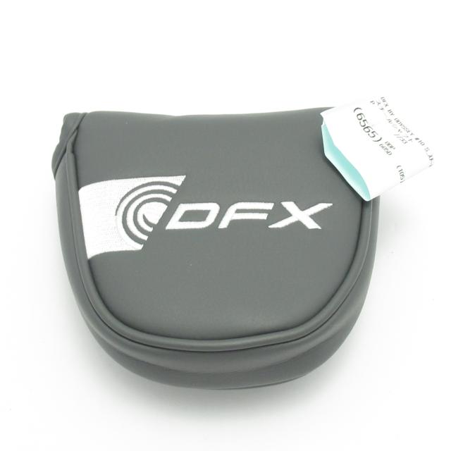 【中古ゴルフクラブ】オデッセイ　DFX　DFX BY ODYSSEY #10 S パター スチールシャフト　シャフト：スチールシャフト_7
