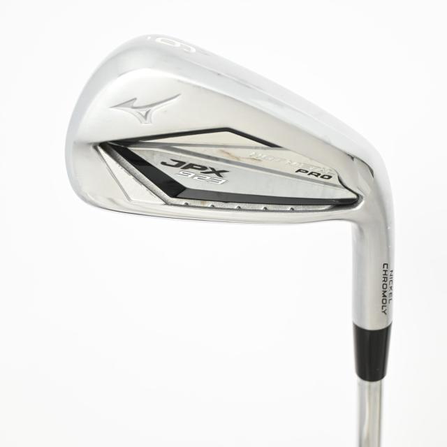 【中古ゴルフクラブ】ミズノ　JPX　JPX 923 HOT METAL PRO アイアン N.S.PRO ZELOS 8　シャフト：N.S.PRO ZELOS 8