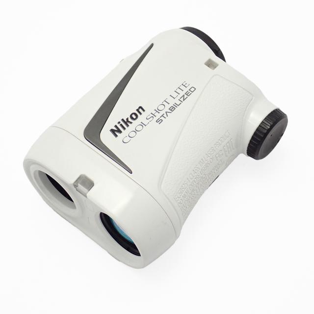 【中古】ニコン　NIKON　COOLSHOT LITE STABILIZED