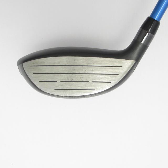 【中古ゴルフクラブ】ブリヂストン　BRIDGESTONE GOLF　B1 フェアウェイウッド Speeder NX 50　シャフト：Speeder NX 50_2