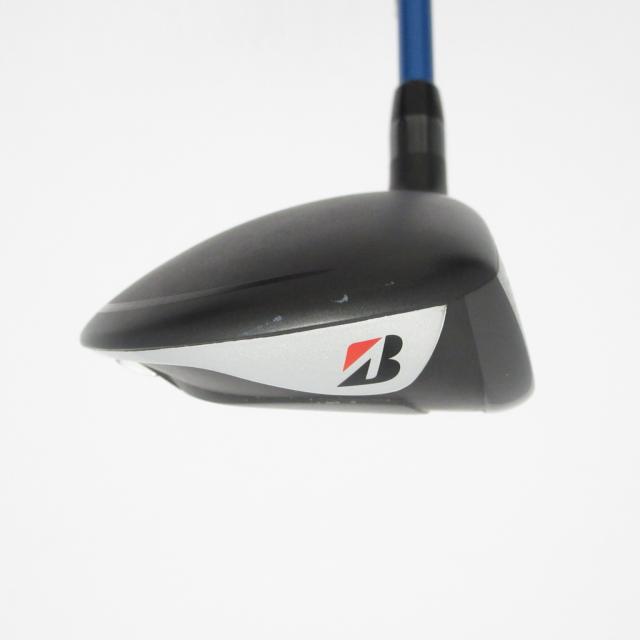 【中古ゴルフクラブ】ブリヂストン　BRIDGESTONE GOLF　B1 フェアウェイウッド Speeder NX 50　シャフト：Speeder NX 50_3