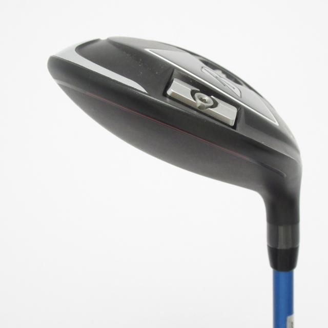【中古ゴルフクラブ】ブリヂストン　BRIDGESTONE GOLF　B1 フェアウェイウッド Speeder NX 50　シャフト：Speeder NX 50_4