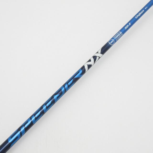 【中古ゴルフクラブ】ブリヂストン　BRIDGESTONE GOLF　B1 フェアウェイウッド Speeder NX 50　シャフト：Speeder NX 50_5