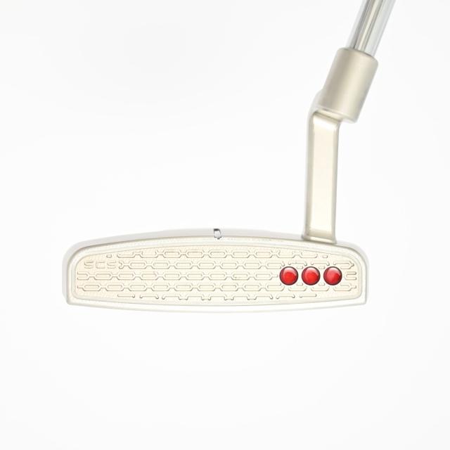 【中古ゴルフクラブ】スコッティキャメロン　SCOTTY CAMERON　ファントム 9.2R(2026) パター スチールシャフト　シャフト：スチールシ…_2