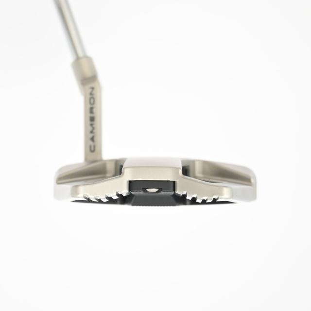 【中古ゴルフクラブ】スコッティキャメロン　SCOTTY CAMERON　ファントム 9.2R(2026) パター スチールシャフト　シャフト：スチールシ…_4