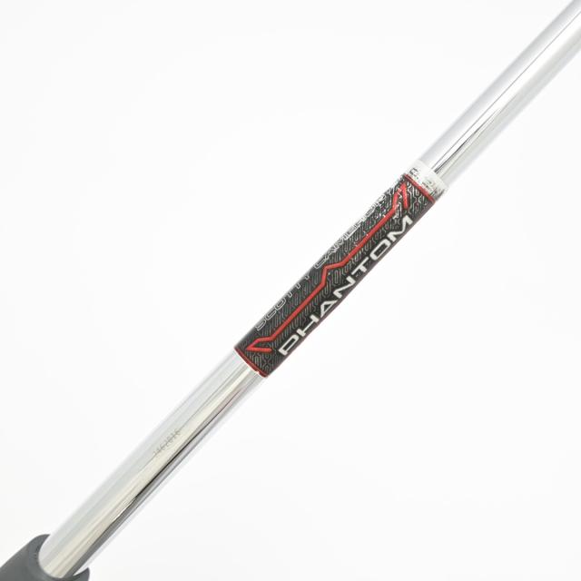 【中古ゴルフクラブ】スコッティキャメロン　SCOTTY CAMERON　ファントム 9.2R(2026) パター スチールシャフト　シャフト：スチールシ…_5