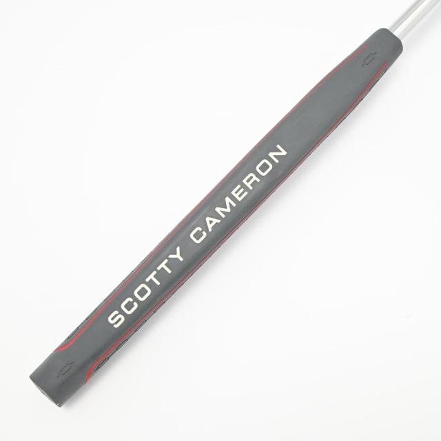 【中古ゴルフクラブ】スコッティキャメロン　SCOTTY CAMERON　ファントム 9.2R(2026) パター スチールシャフト　シャフト：スチールシ…_6