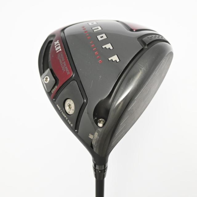 【中古ゴルフクラブ】オノフ　AKA　オノフ AKA(2024) ドライバー SMOOTH KICK MP-524D　シャフト：SMOOTH KICK MP-524D