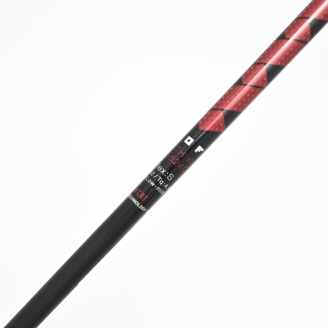 【中古ゴルフクラブ】オノフ　AKA　オノフ AKA(2024) ドライバー SMOOTH KICK MP-524D　シャフト：SMOOTH KICK MP-524D_5