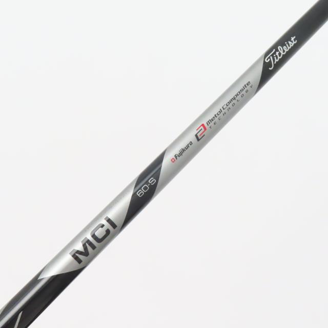 【中古ゴルフクラブ】タイトリスト　718　AP1 718 アイアン Titleist MCI 60　シャフト：Titleist MCI 60_4
