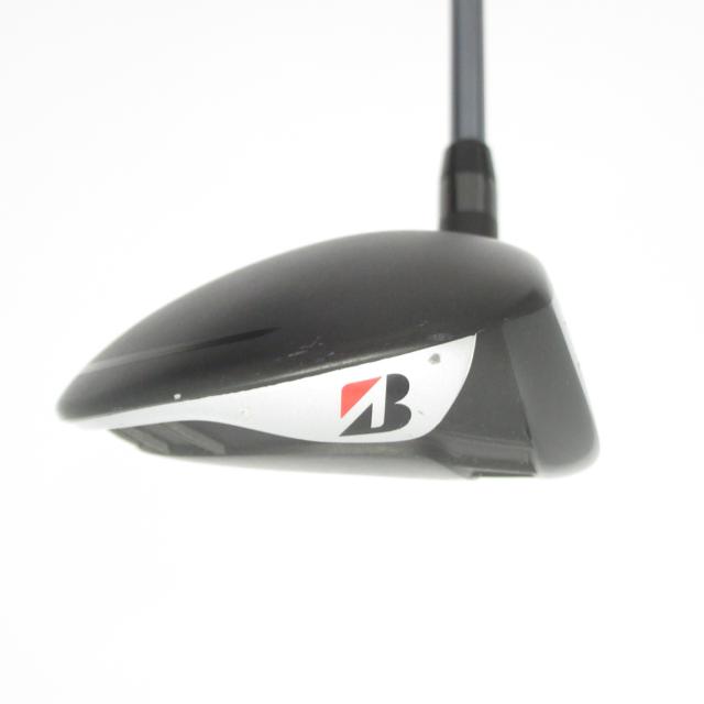 【中古ゴルフクラブ】ブリヂストン　BRIDGESTONE GOLF　B2 フェアウェイウッド Diamana PD 50　シャフト：Diamana PD 50_3
