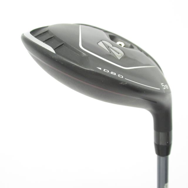 【中古ゴルフクラブ】ブリヂストン　BRIDGESTONE GOLF　B2 フェアウェイウッド Diamana PD 50　シャフト：Diamana PD 50_4