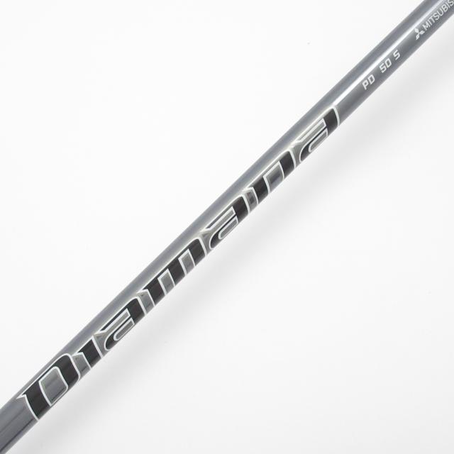 【中古ゴルフクラブ】ブリヂストン　BRIDGESTONE GOLF　B2 フェアウェイウッド Diamana PD 50　シャフト：Diamana PD 50_5