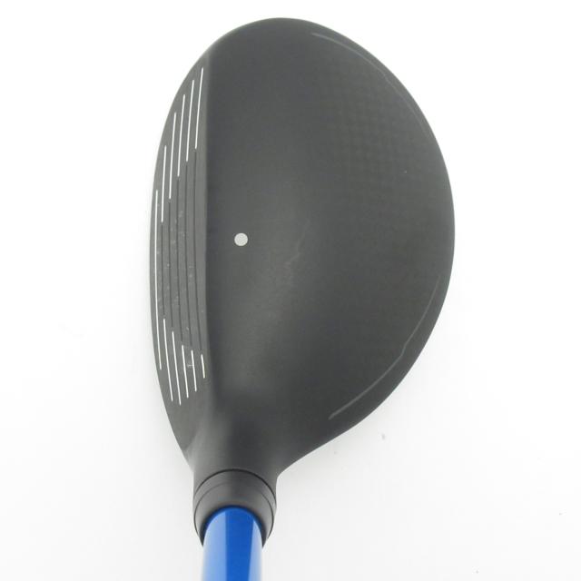【中古ゴルフクラブ】ピン　G440　G440 ハイブリッド ユーティリティ ALTA J CB BLUE　シャフト：ALTA J CB BLUE_1