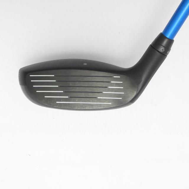【中古ゴルフクラブ】ピン　G440　G440 ハイブリッド ユーティリティ ALTA J CB BLUE　シャフト：ALTA J CB BLUE_2