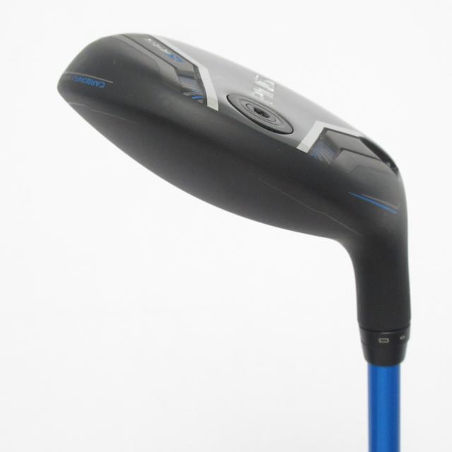 【中古ゴルフクラブ】ピン　G440　G440 ハイブリッド ユーティリティ ALTA J CB BLUE　シャフト：ALTA J CB BLUE_4