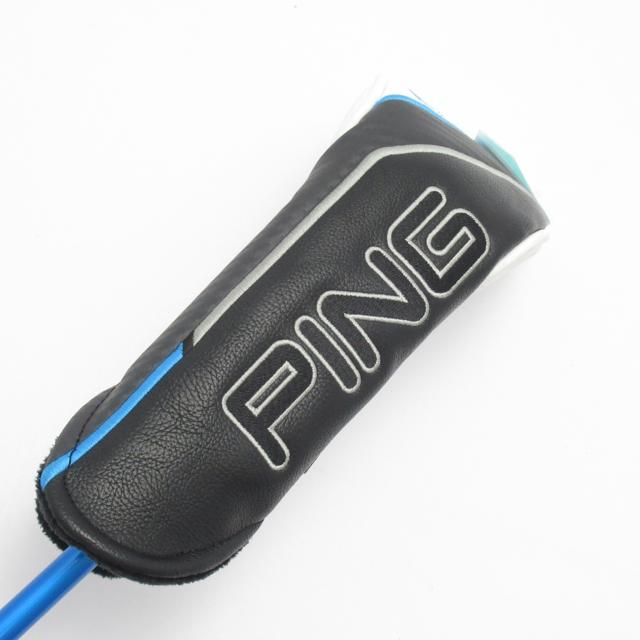 【中古ゴルフクラブ】ピン　G440　G440 ハイブリッド ユーティリティ ALTA J CB BLUE　シャフト：ALTA J CB BLUE_7