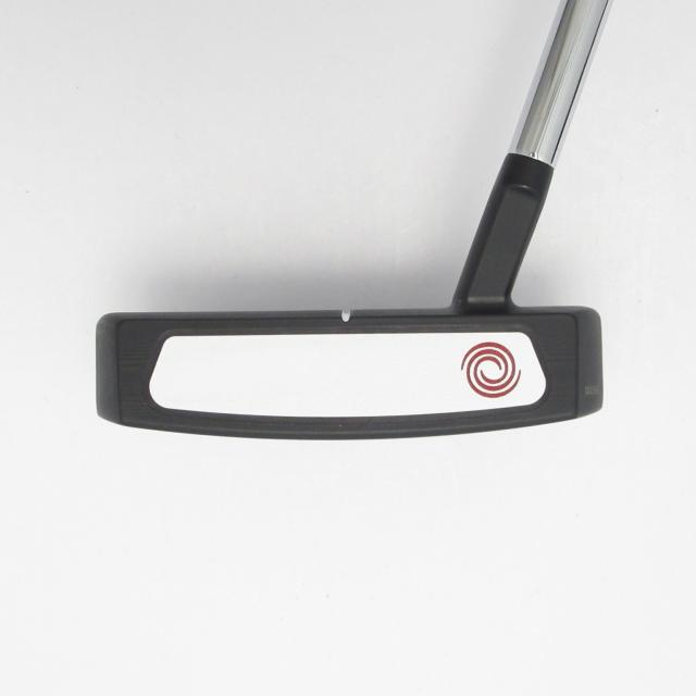 【中古ゴルフクラブ】オデッセイ　VERSA　ホワイト・ホット VERSA THREE T S パター スチールシャフト　シャフト：スチールシャフト_2