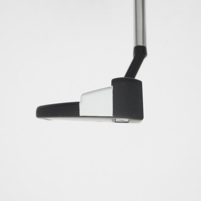 【中古ゴルフクラブ】オデッセイ　VERSA　ホワイト・ホット VERSA THREE T S パター スチールシャフト　シャフト：スチールシャフト_3