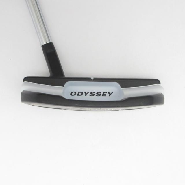 【中古ゴルフクラブ】オデッセイ　VERSA　ホワイト・ホット VERSA THREE T S パター スチールシャフト　シャフト：スチールシャフト_4