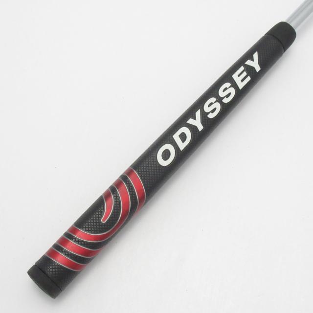 【中古ゴルフクラブ】オデッセイ　VERSA　ホワイト・ホット VERSA THREE T S パター スチールシャフト　シャフト：スチールシャフト_6